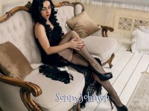 SonnyJohnson