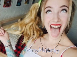 SonnyMcKinley Faceporno