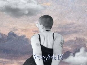 SonnySoleilX