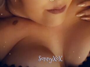 SonnyXoX
