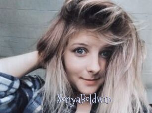 SonyaBoldwin