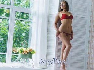 SonyaDiva