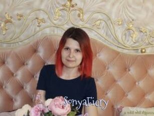 SonyaFiery