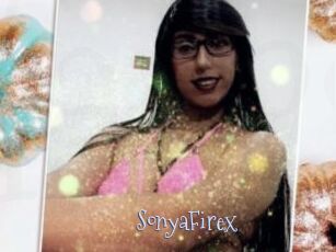 SonyaFirex
