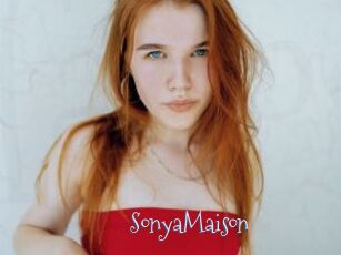 SonyaMaison