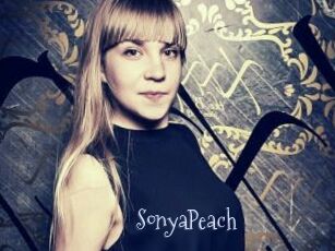 SonyaPeach