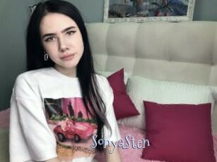 SonyaSten