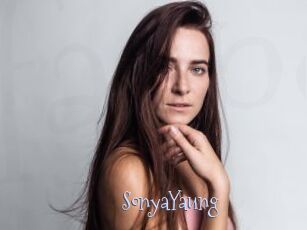 SonyaYaung