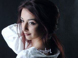 Sonyhot