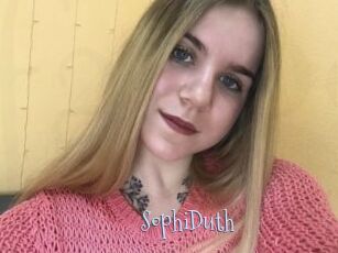 SophiDuth