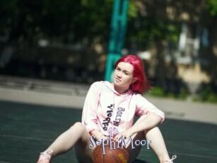 SophiMoor