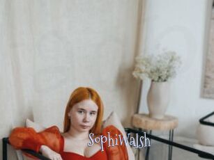 SophiWalsh