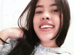 Sophi_s