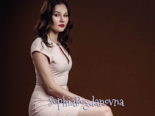 SophiaBogdanovna Faceporno