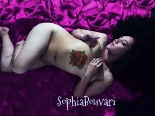 SophiaBouvari