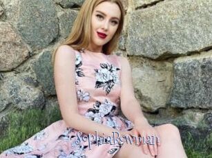 SophiaBowman