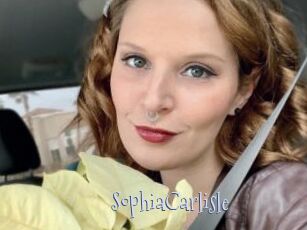 SophiaCarlisle