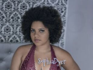 SophiaDyer