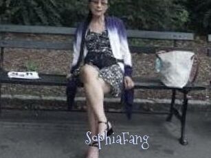 SophiaFang
