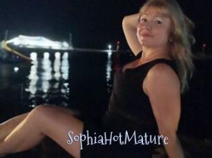SophiaHotMature