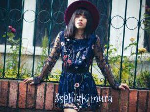 SophiaKimura