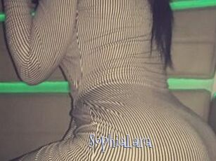 Sophia_Lara