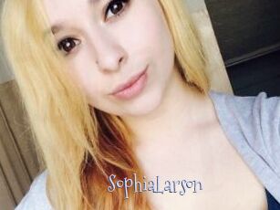 SophiaLarson