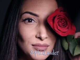SophiaLauder