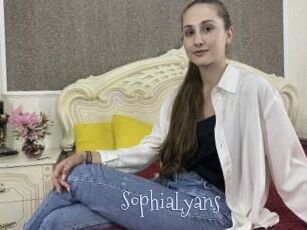 SophiaLyans