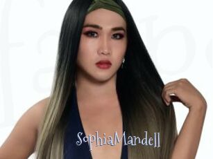 SophiaMandell