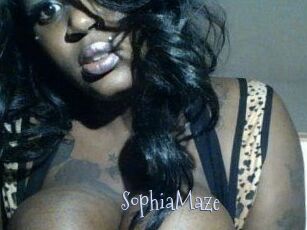 Sophia_Maze