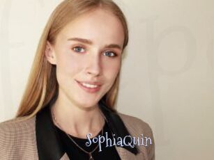 SophiaQuin