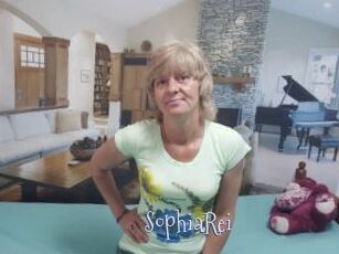 SophiaRei