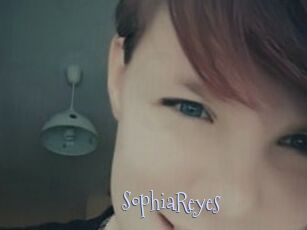 SophiaReyes