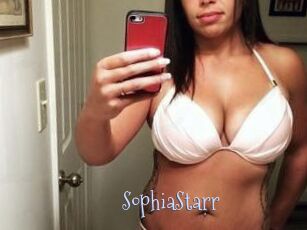 SophiaStarr