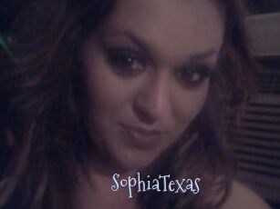 Sophia_Texas