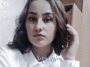 SophiaWow