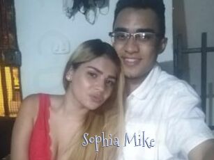 Sophia_Mike