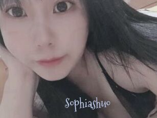 Sophiashuo