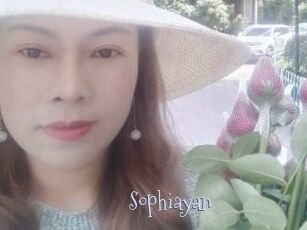 Sophiayan