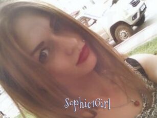 Sophie1Girl