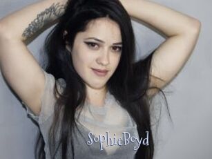 SophieBoyd