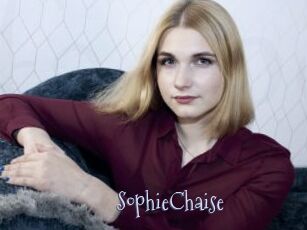 SophieChaise