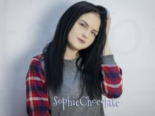 SophieChocolate