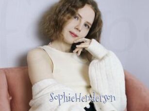 SophieHenderson