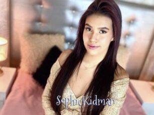 SophieKidman
