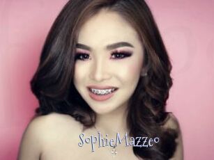 SophieMazzeo