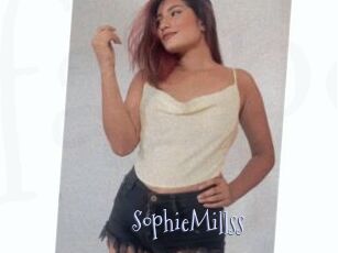 SophieMillss Faceporno