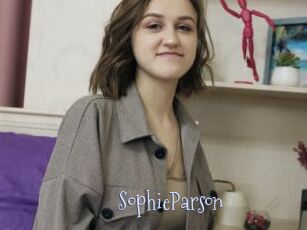 SophieParson