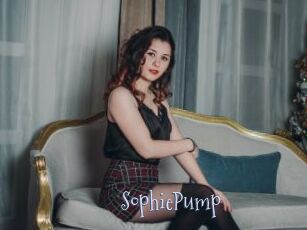 SophiePump